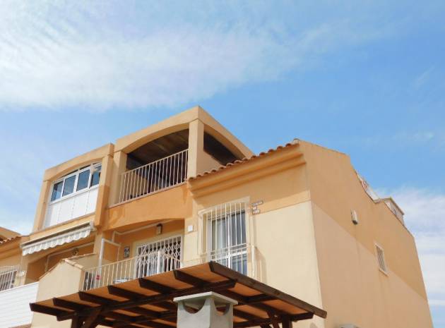 Wederverkoop - Appartement - Playa Flamenca - las chismosas