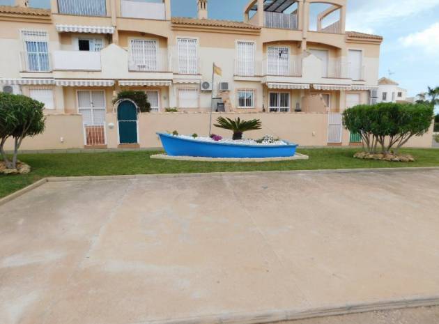 Resale - Apartment - Playa Flamenca - las chismosas
