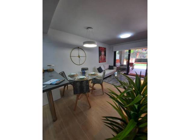 Nieuw gebouw - Appartement - Villamartin - Res. Palapa Golf