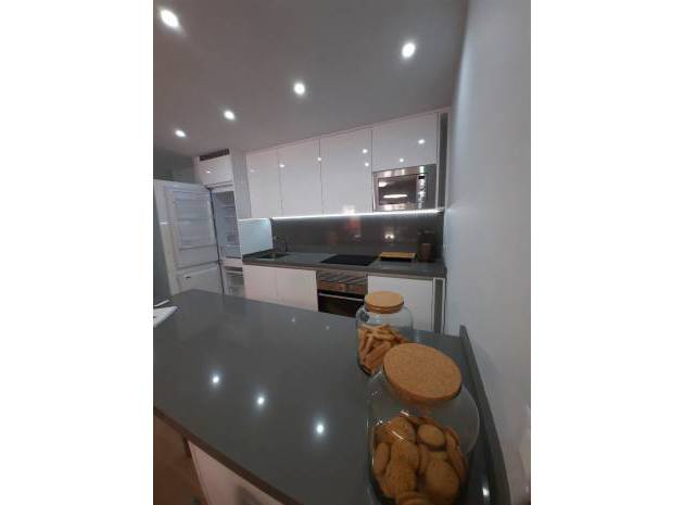 Nieuw gebouw - Appartement - Villamartin - Res. Palapa Golf