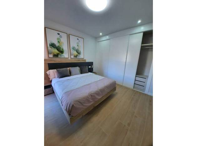 Nieuw gebouw - Appartement - Villamartin - Res. Palapa Golf