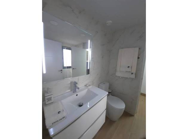 Nieuw gebouw - Appartement - Villamartin - Res. Palapa Golf