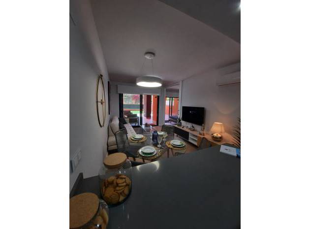 Nieuw gebouw - Appartement - Villamartin - Res. Palapa Golf