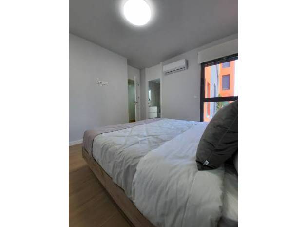 Nieuw gebouw - Appartement - Villamartin - Res. Palapa Golf