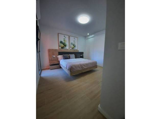 Nieuw gebouw - Appartement - Villamartin - Res. Palapa Golf