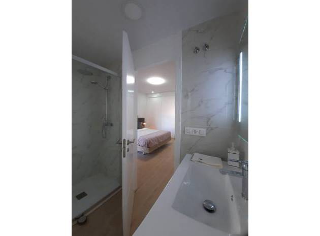 Nieuw gebouw - Appartement - Villamartin - Res. Palapa Golf