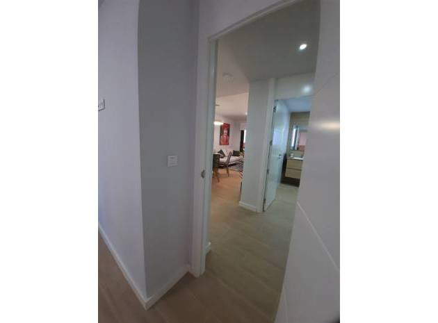 Nieuw gebouw - Appartement - Villamartin - Res. Palapa Golf