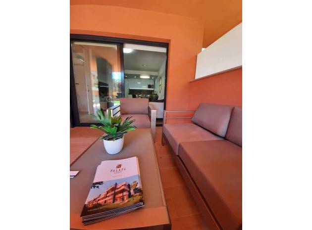 Nieuw gebouw - Appartement - Villamartin - Res. Palapa Golf