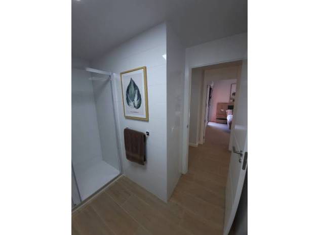 Nieuw gebouw - Appartement - Villamartin - Res. Palapa Golf