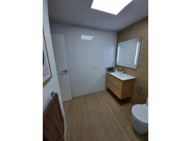 Nieuw gebouw - Appartement - Villamartin - Res. Palapa Golf