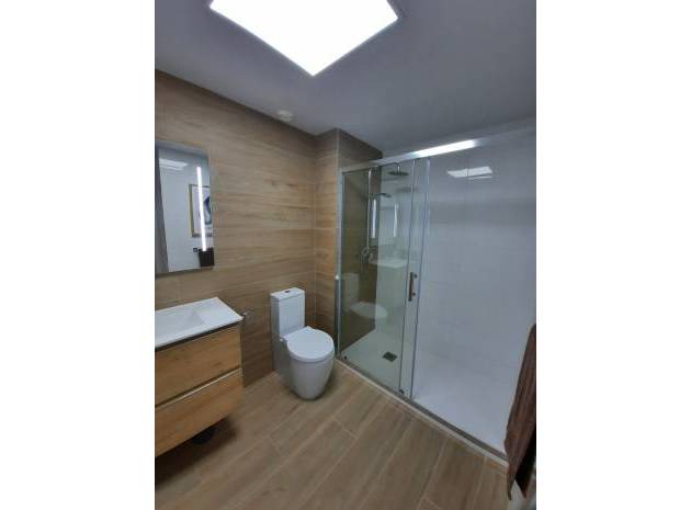 Nieuw gebouw - Appartement - Villamartin - Res. Palapa Golf