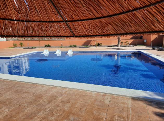 Nieuw gebouw - Appartement - Villamartin - Res. Palapa Golf