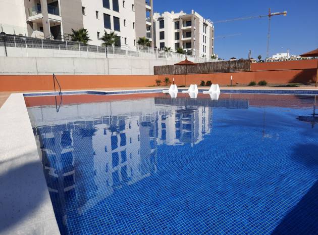 Nieuw gebouw - Appartement - Villamartin - Res. Palapa Golf