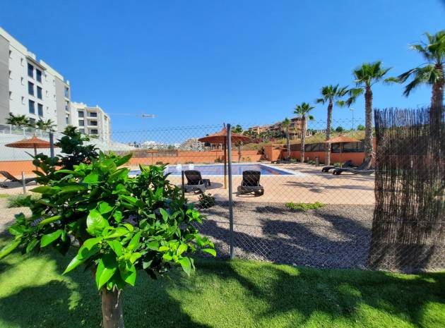 Nieuw gebouw - Appartement - Villamartin - Res. Palapa Golf