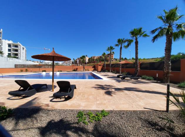 Nieuw gebouw - Appartement - Villamartin - Res. Palapa Golf