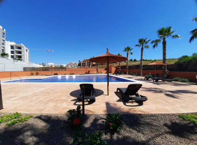 Nieuw gebouw - Appartement - Villamartin - Res. Palapa Golf