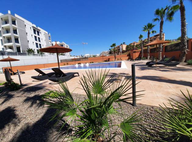 Nieuw gebouw - Appartement - Villamartin - Res. Palapa Golf