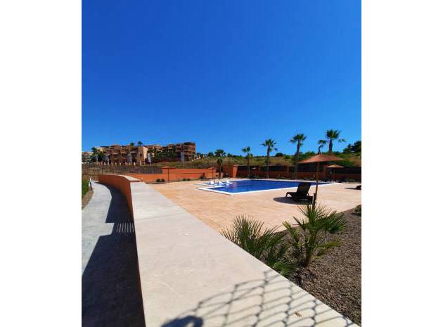 Nieuw gebouw - Appartement - Villamartin - Res. Palapa Golf