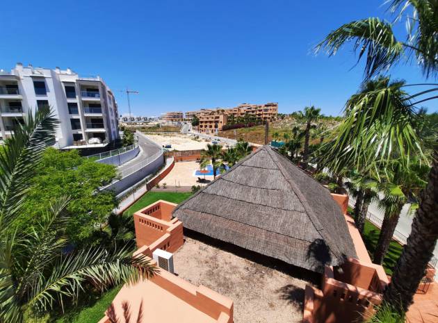 Nieuw gebouw - Appartement - Villamartin - Res. Palapa Golf