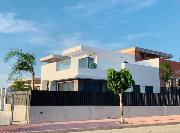 New Build - Villa - La Marina - Res. Lo Grane