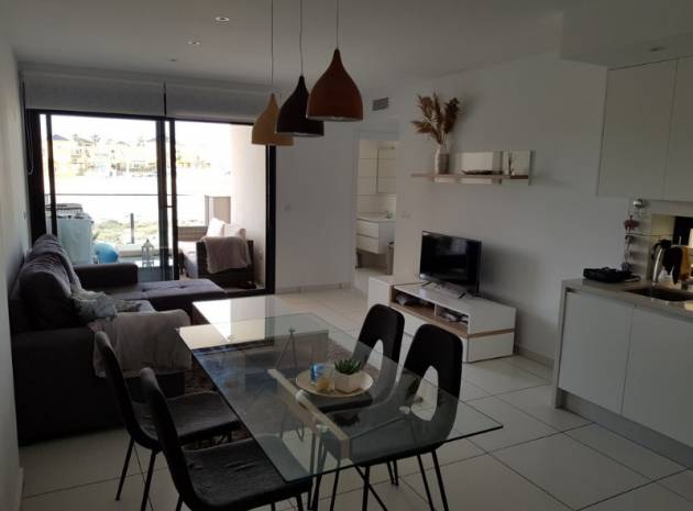 Revente - Appartement - Villamartin - Valentino Golf