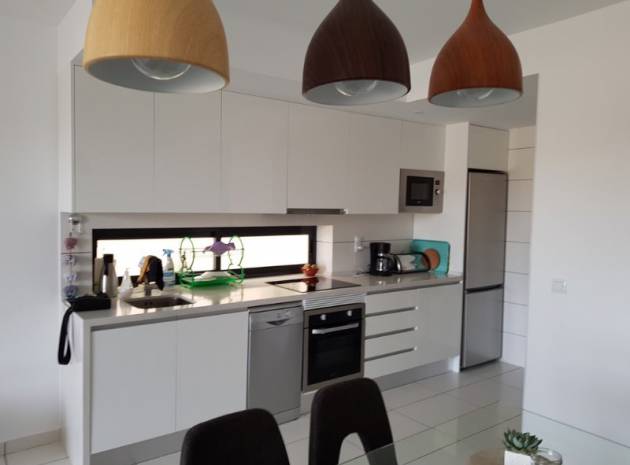 Revente - Appartement - Villamartin - Valentino Golf