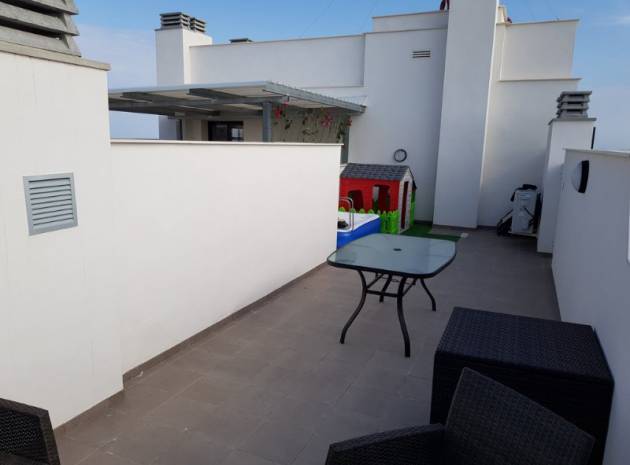 Revente - Appartement - Villamartin - Valentino Golf