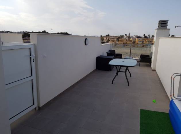 Revente - Appartement - Villamartin - Valentino Golf