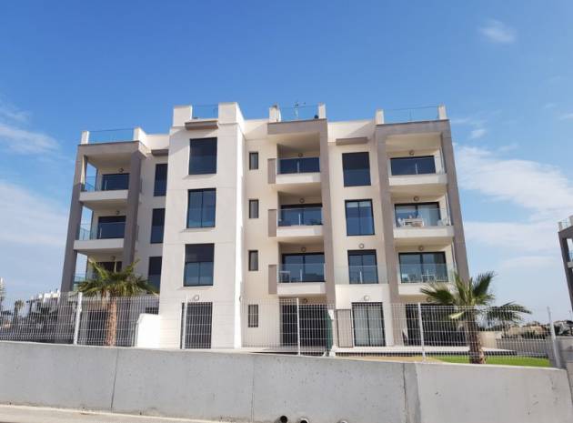 Revente - Appartement - Villamartin - Valentino Golf