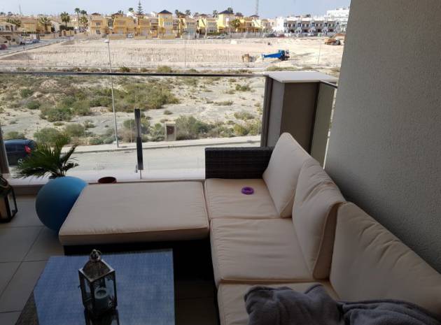 Revente - Appartement - Villamartin - Valentino Golf