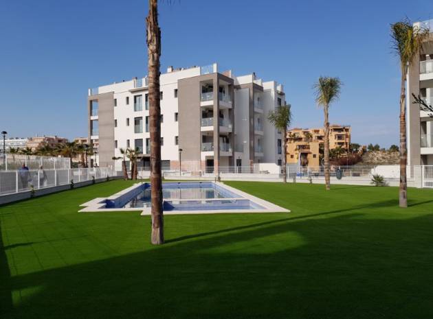 Revente - Appartement - Villamartin - Valentino Golf