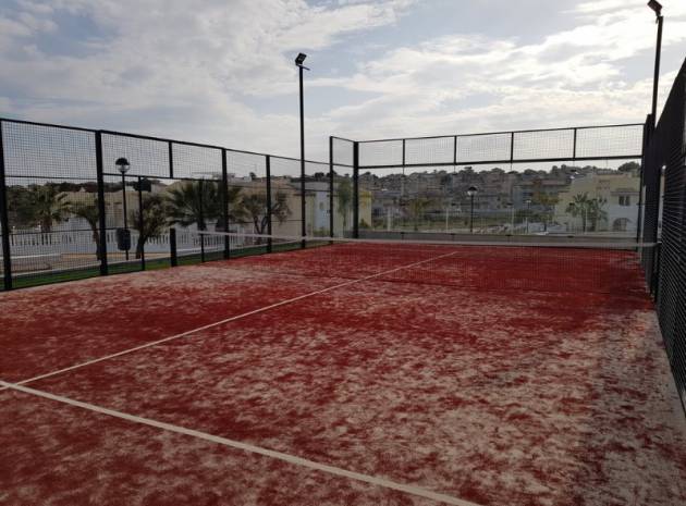 Revente - Appartement - Villamartin - Valentino Golf