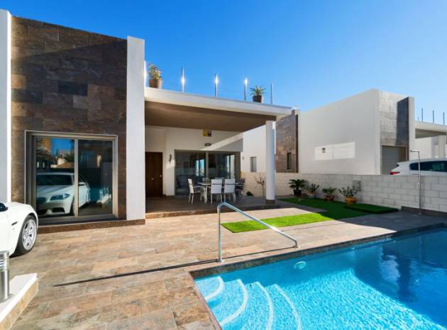 Resale - Villa - Villamartin - PAU 26