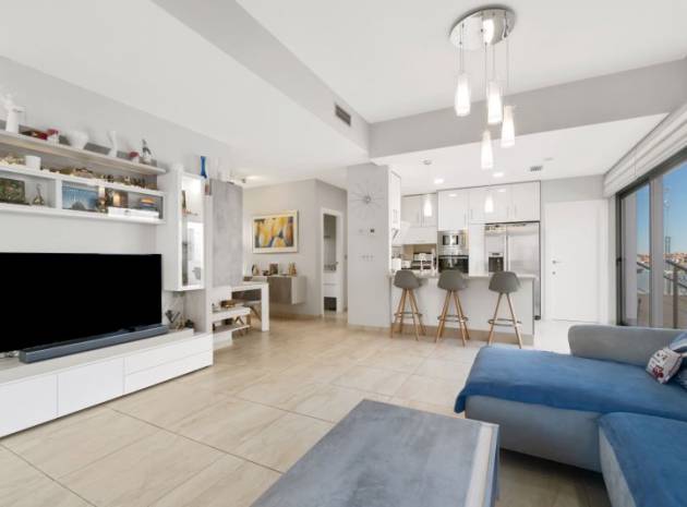 Resale - Villa - Villamartin - PAU 26