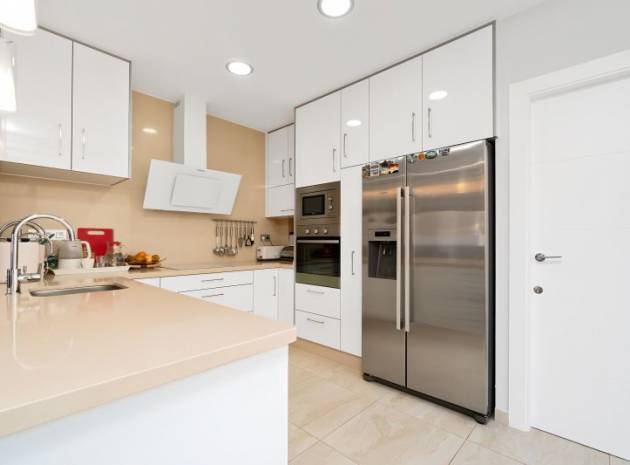 Resale - Villa - Villamartin - PAU 26