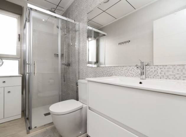 Resale - Villa - Villamartin - PAU 26