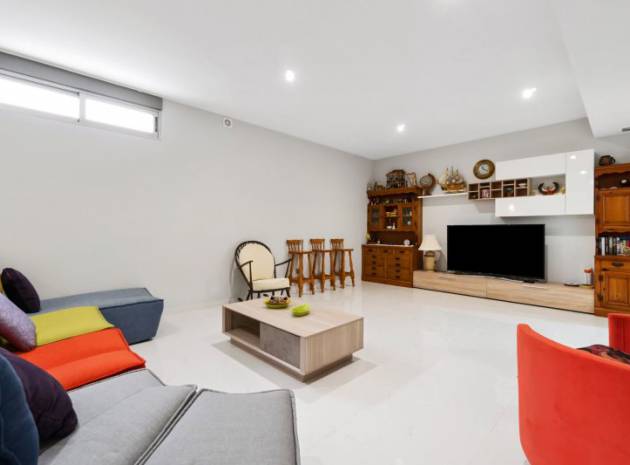 Resale - Villa - Villamartin - PAU 26