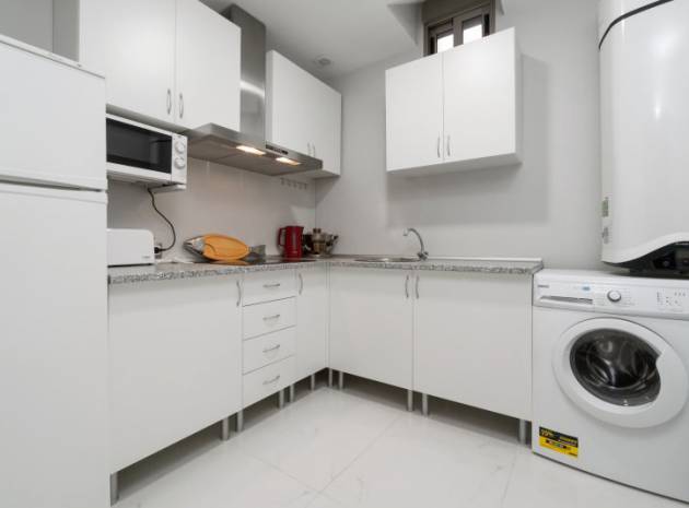 Resale - Villa - Villamartin - PAU 26