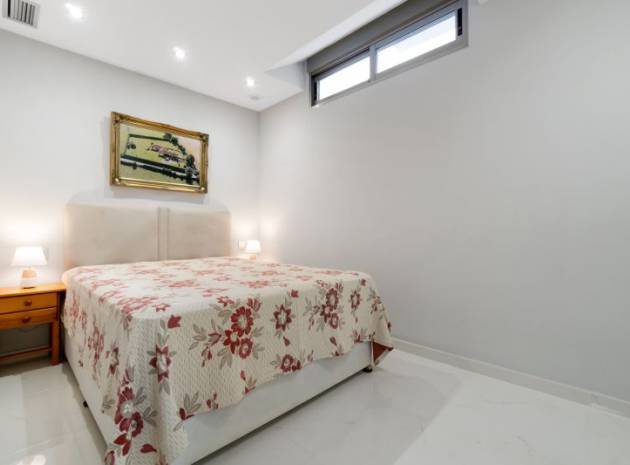 Resale - Villa - Villamartin - PAU 26