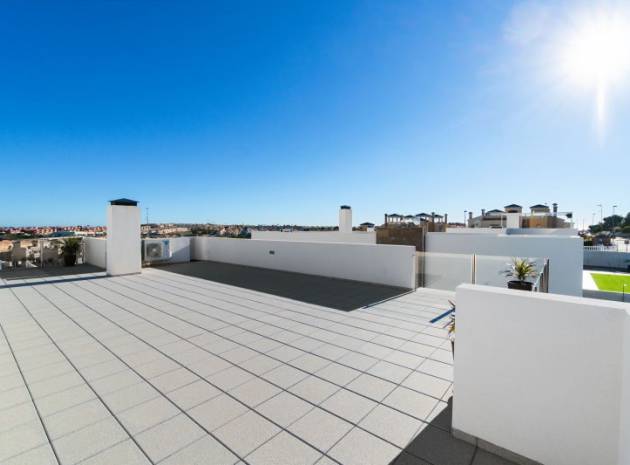 Resale - Villa - Villamartin - PAU 26