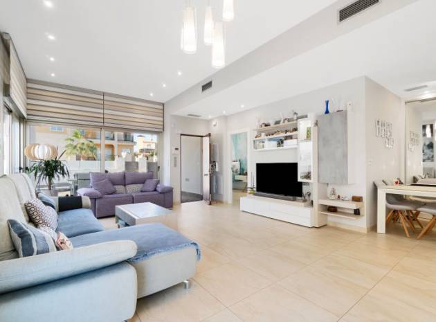 Resale - Villa - Villamartin - PAU 26