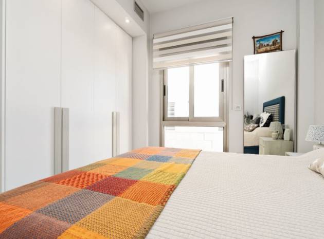 Resale - Villa - Villamartin - PAU 26