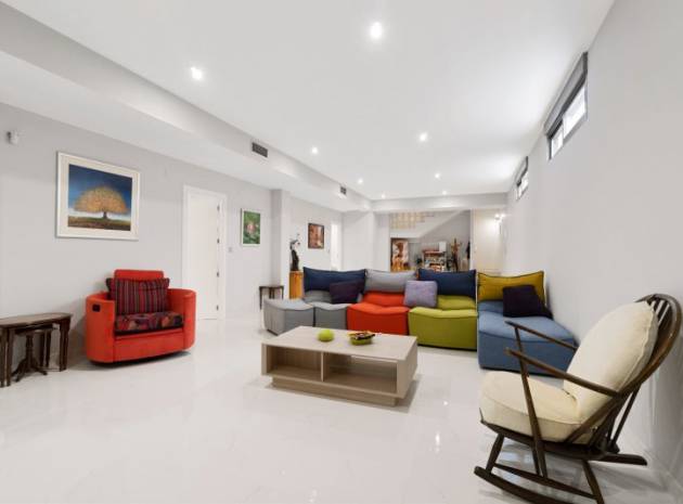 Resale - Villa - Villamartin - PAU 26