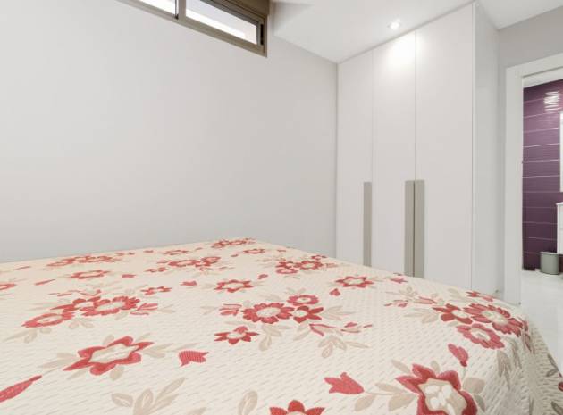 Resale - Villa - Villamartin - PAU 26