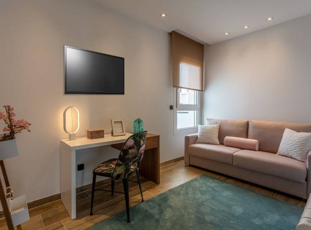 New Build - Apartment - Punta Prima - Res. Bali