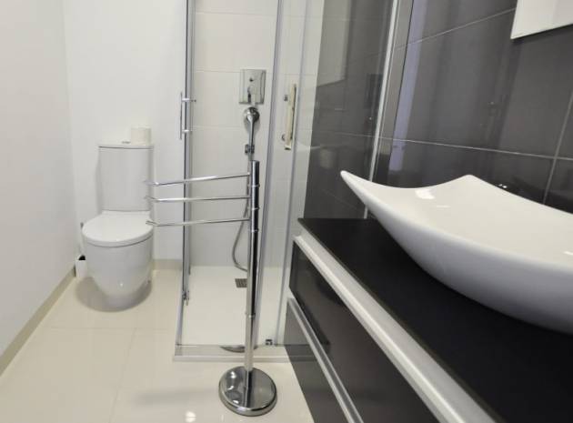 Wederverkoop - Appartement - Mil Palmeras - playa elisa bay