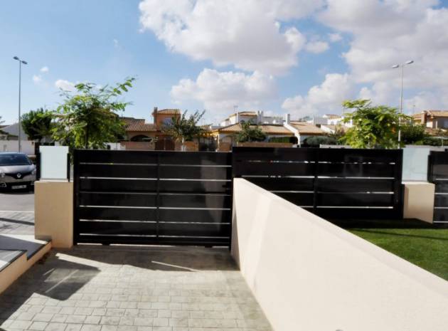 Wederverkoop - Appartement - Mil Palmeras - playa elisa bay