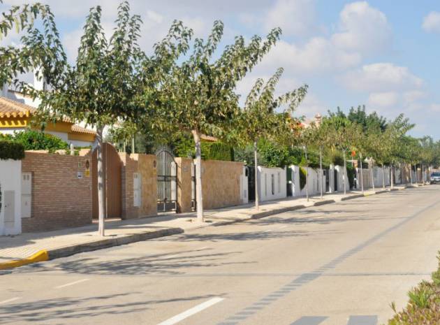 Wederverkoop - Appartement - Mil Palmeras - playa elisa bay