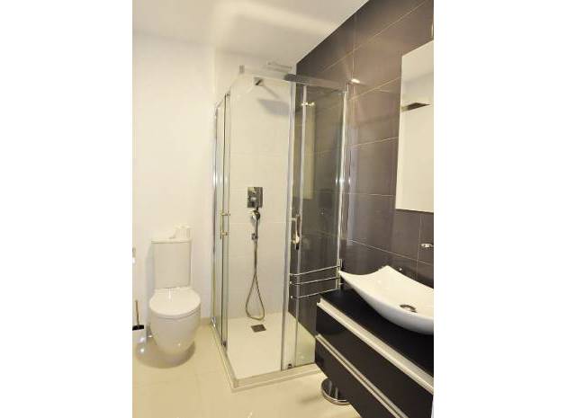 Wederverkoop - Appartement - Mil Palmeras - playa elisa bay