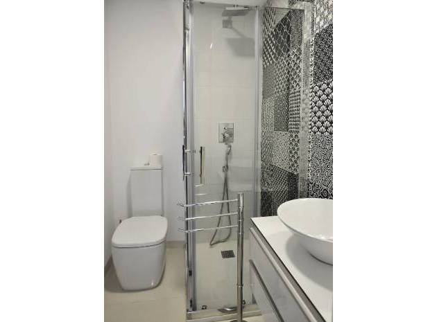 Wederverkoop - Appartement - Mil Palmeras - playa elisa bay